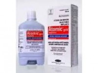 ATOMIC GOLD HORMONIO PARA ENGORDA DE BOVINOS